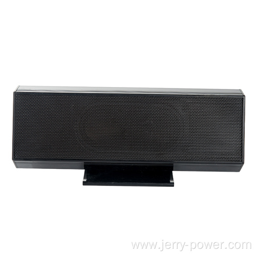 Tall speaker home theater 5.1 woofer sound system